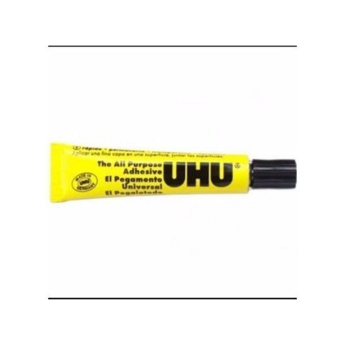 UHU GLUE GUM - 60ML Item | Buy UHU GLUE GUM - 60ML | SPOP Enterprise Global